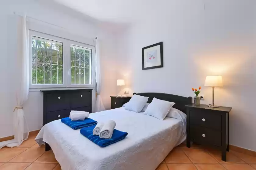 Location de vacances à Lara, Fanadix