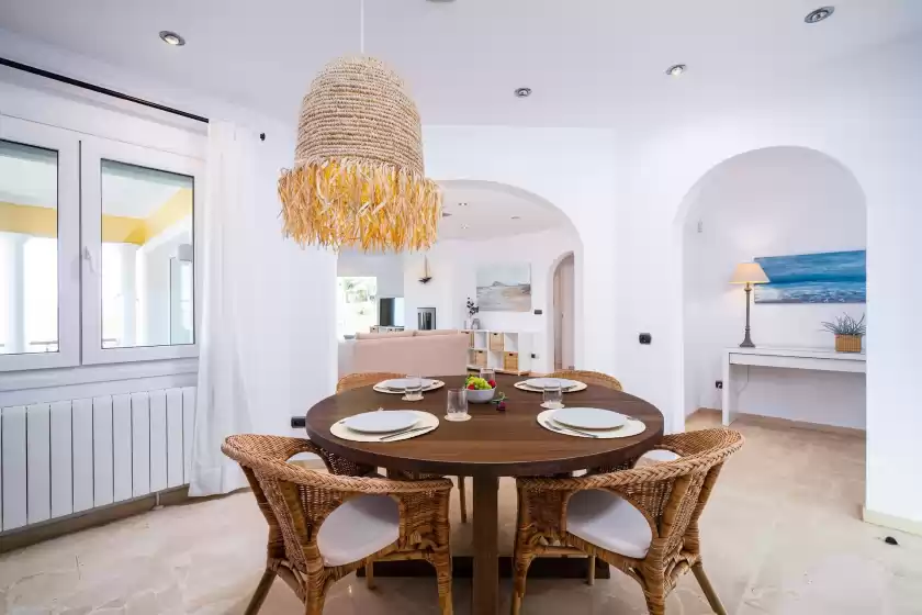 Holiday rentals in Hidalgo, Dénia
