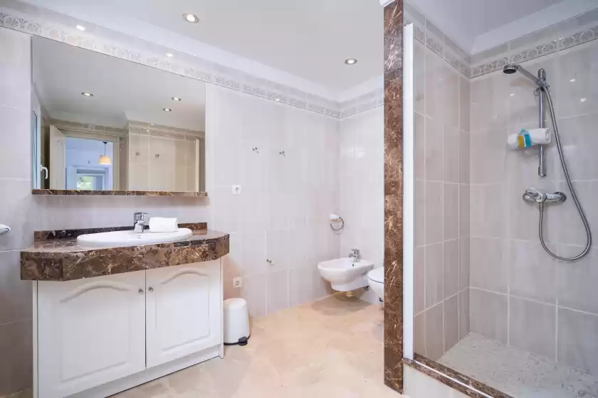 Holiday rentals in Hidalgo, Dénia