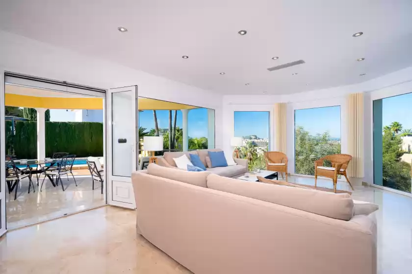 Holiday rentals in Hidalgo, Dénia