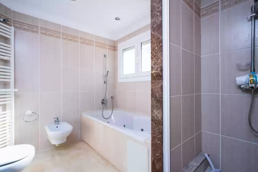 Holiday rentals in Hidalgo, Dénia