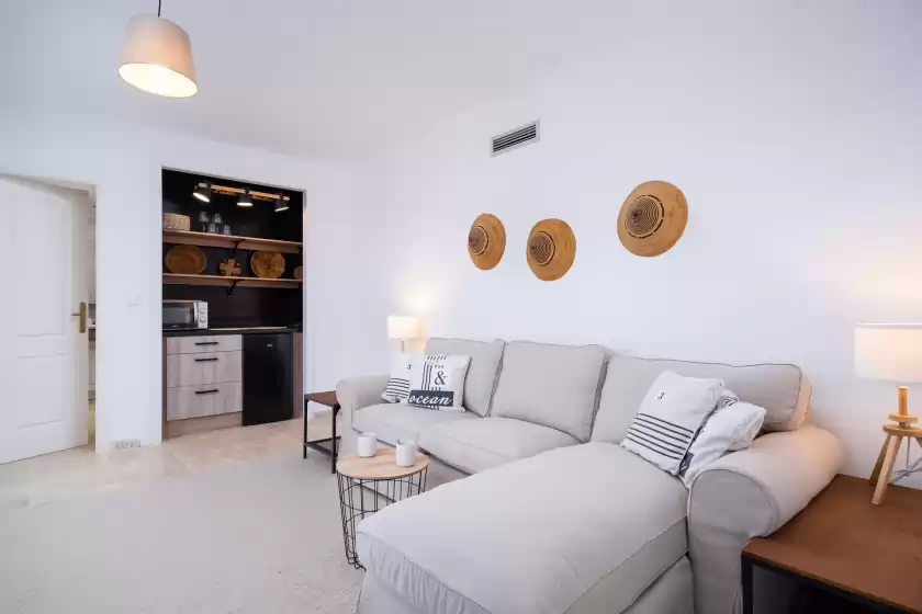 Holiday rentals in Hidalgo, Dénia