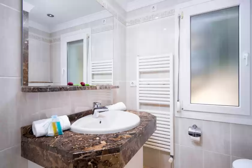 Holiday rentals in Hidalgo, Dénia