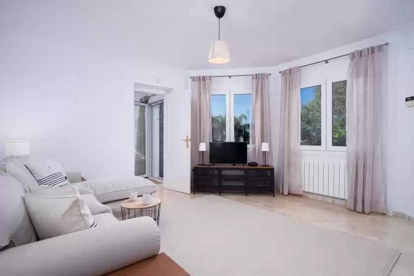 Holiday rentals in Hidalgo, Dénia