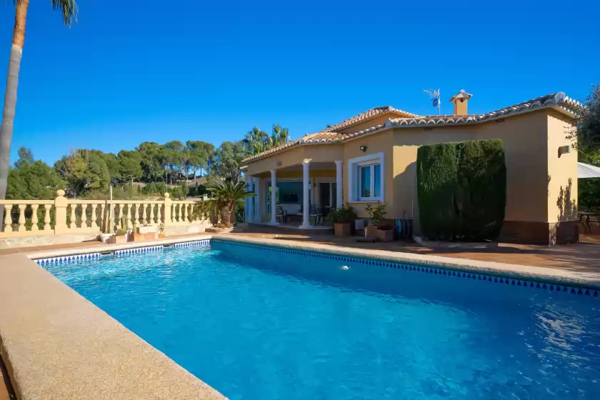 Holiday rentals in Hidalgo