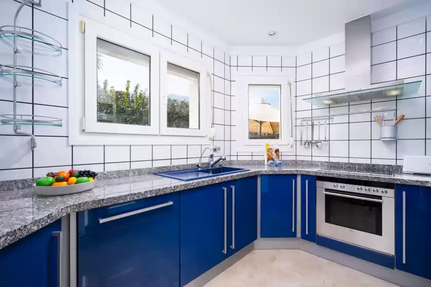 Holiday rentals in Hidalgo, Dénia