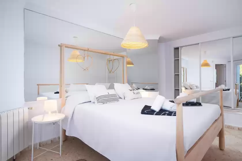Holiday rentals in Hidalgo, Dénia