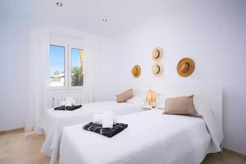Holiday rentals in Hidalgo, Dénia