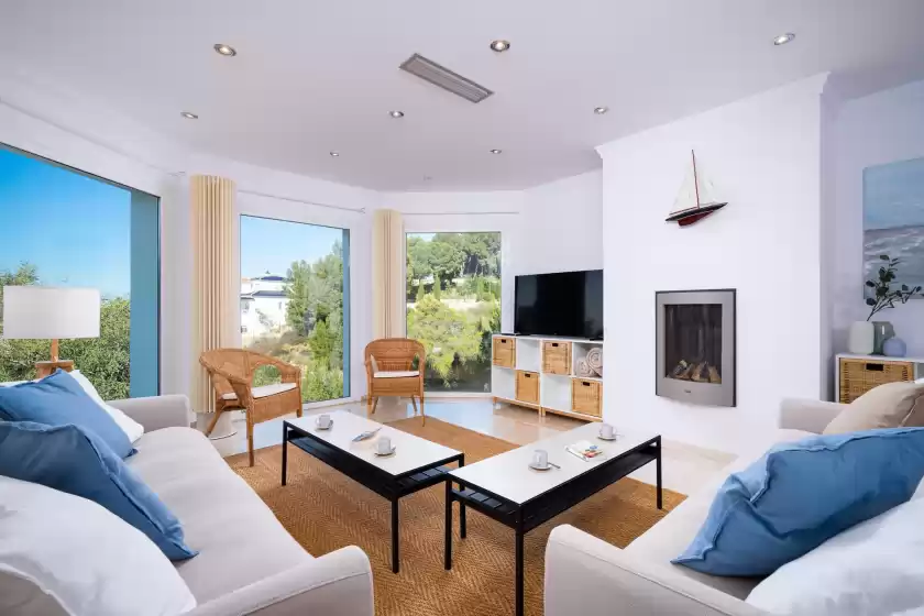 Holiday rentals in Hidalgo, Dénia