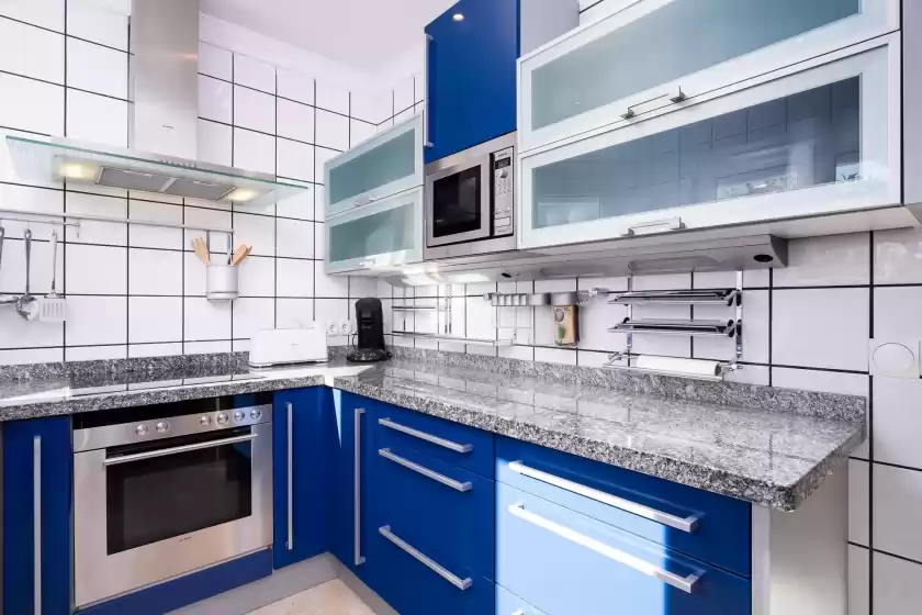 Holiday rentals in Hidalgo, Dénia
