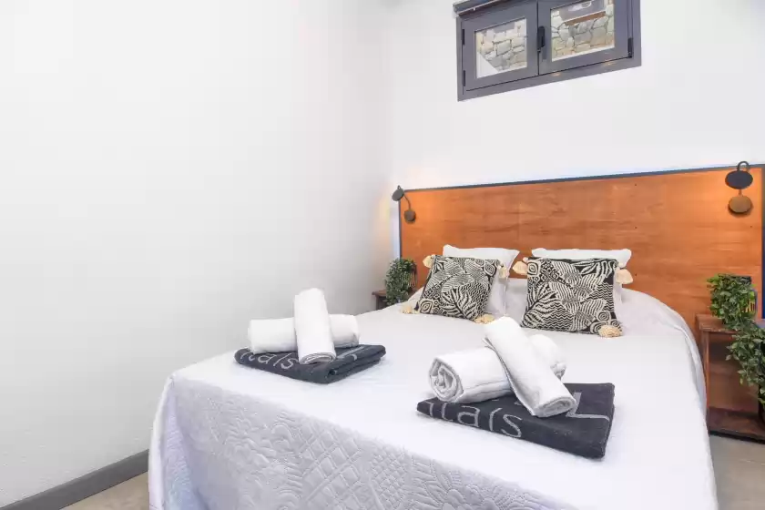 Holiday rentals in Oltavista, Benissa
