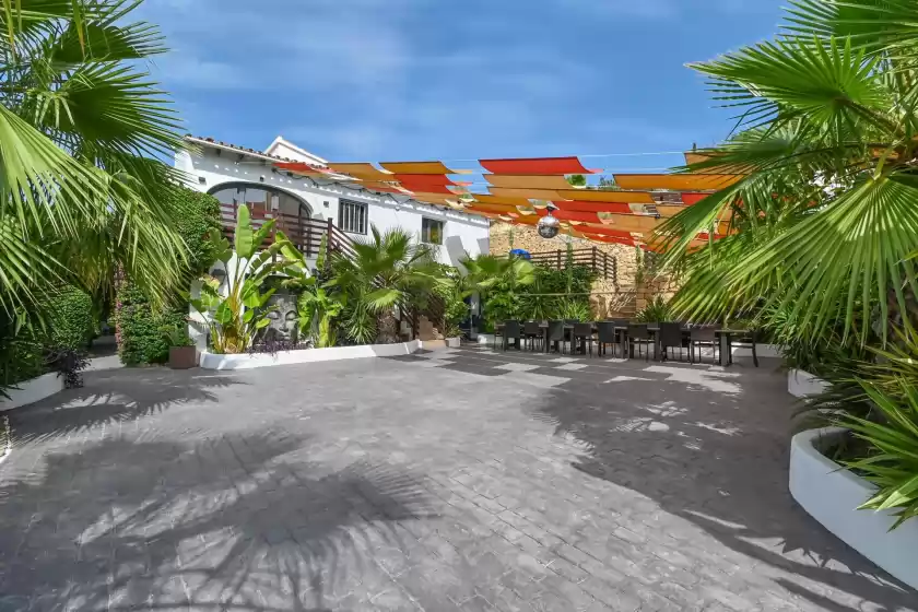 Holiday rentals in Oltavista, Benissa
