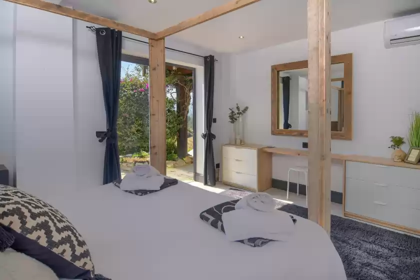 Holiday rentals in Oltavista, Benissa