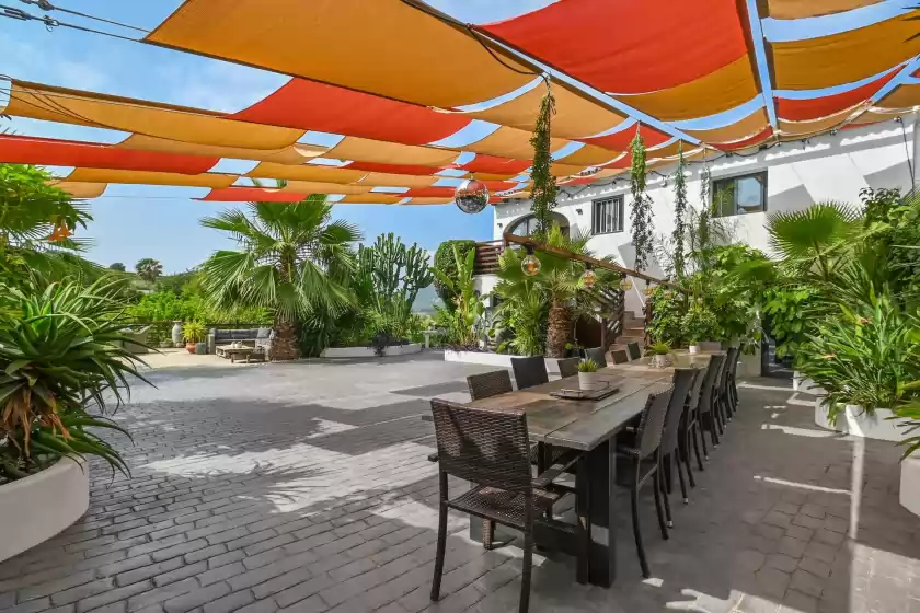 Holiday rentals in Oltavista, Benissa