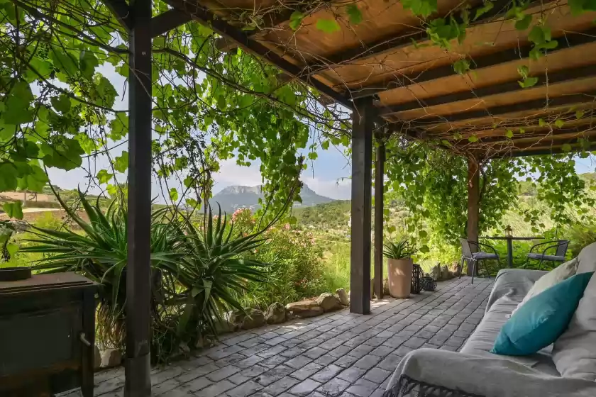 Holiday rentals in Oltavista, Benissa
