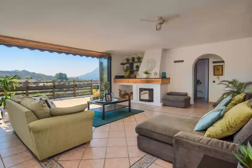 Holiday rentals in Oltavista, Benissa