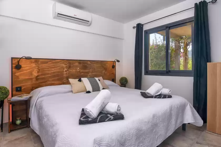 Holiday rentals in Oltavista, Benissa