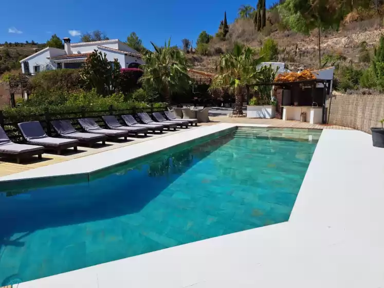 Holiday rentals in Oltavista, Benissa