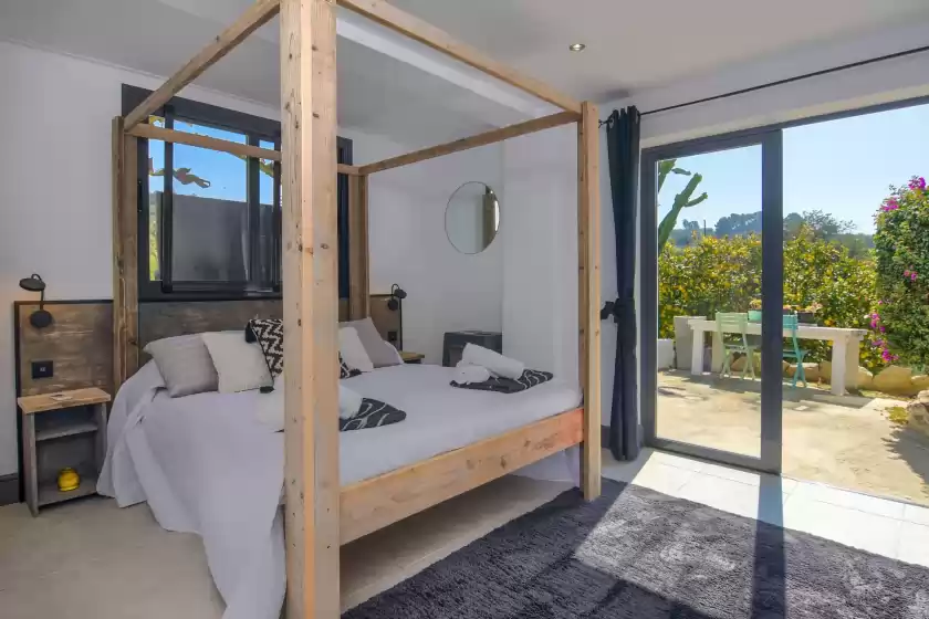 Holiday rentals in Oltavista, Benissa