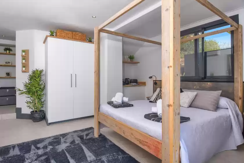 Holiday rentals in Oltavista, Benissa