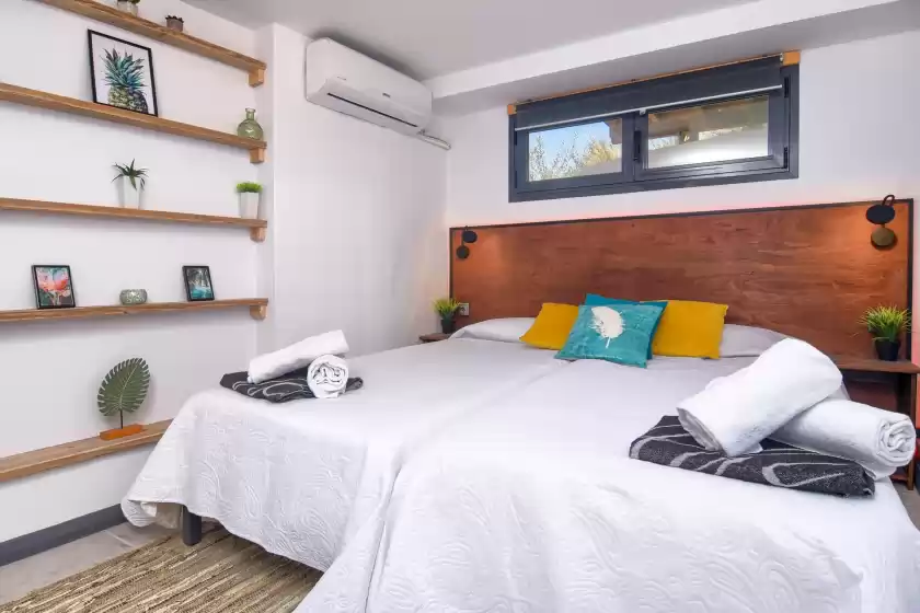 Holiday rentals in Oltavista, Benissa
