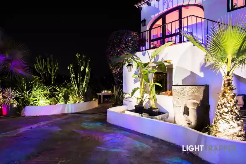 Holiday rentals in Oltavista, Benissa