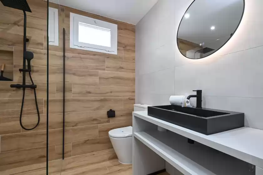 Ferienhaus auf Margaritha, Fanadix