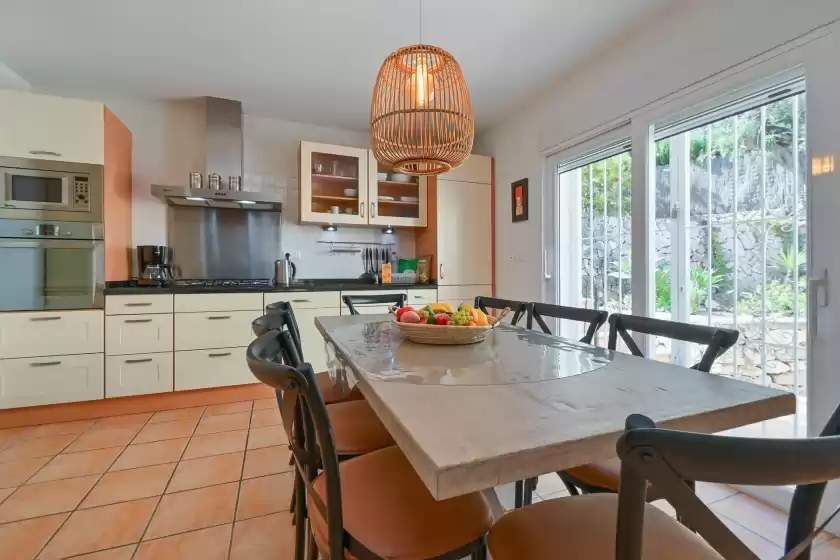 Ferienhaus auf Margaritha, Fanadix