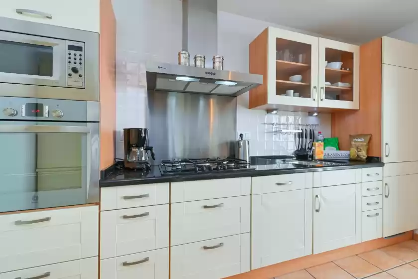 Ferienhaus auf Margaritha, Fanadix