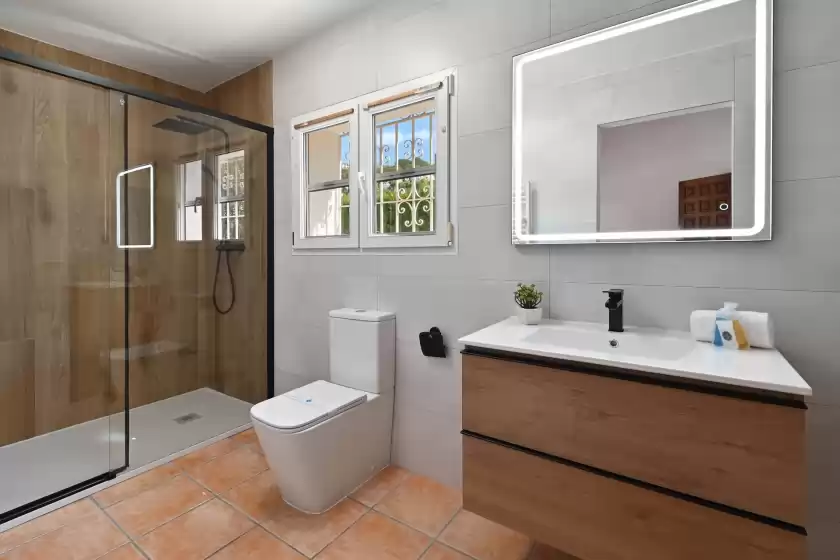 Ferienhaus auf Margaritha, Fanadix