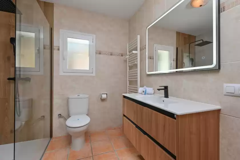 Ferienhaus auf Margaritha, Fanadix