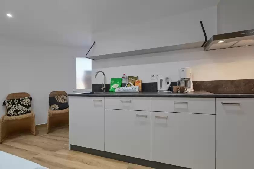 Ferienhaus auf Margaritha, Fanadix