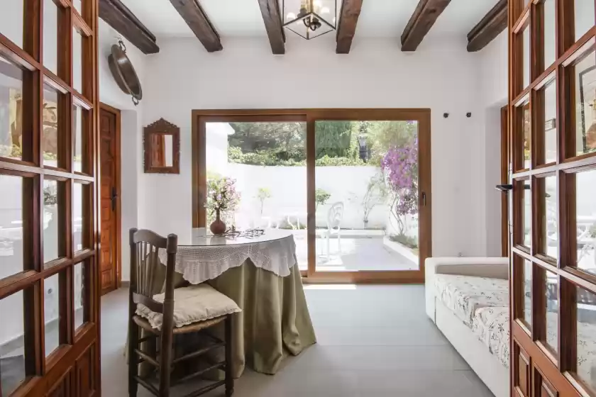 Holiday rentals in Alison, el Poble Nou de Benitatxell/Benitachell