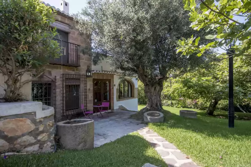 Holiday rentals in Alison, el Poble Nou de Benitatxell/Benitachell