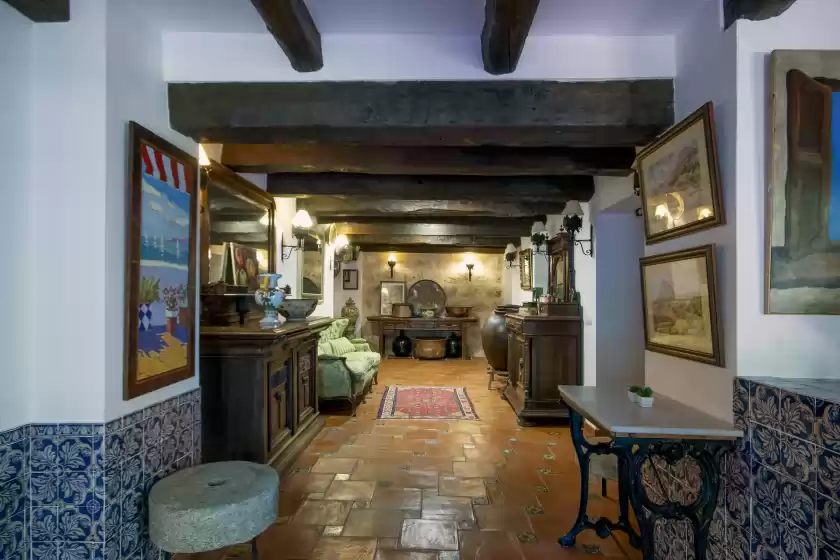 Holiday rentals in Alison, el Poble Nou de Benitatxell/Benitachell