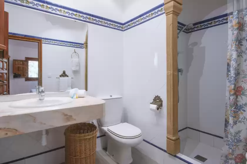 Holiday rentals in Alison, el Poble Nou de Benitatxell/Benitachell
