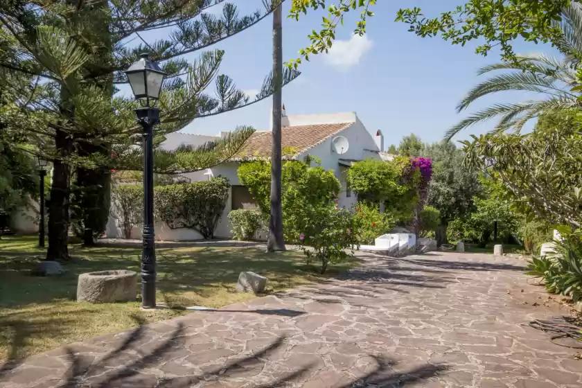 Holiday rentals in Alison, el Poble Nou de Benitatxell/Benitachell