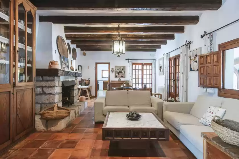 Holiday rentals in Alison, el Poble Nou de Benitatxell/Benitachell