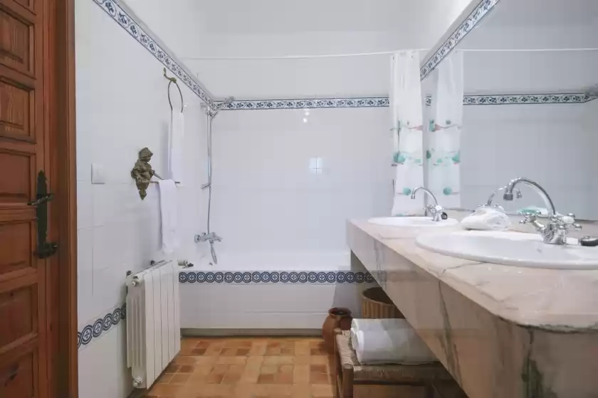 Holiday rentals in Alison, el Poble Nou de Benitatxell/Benitachell