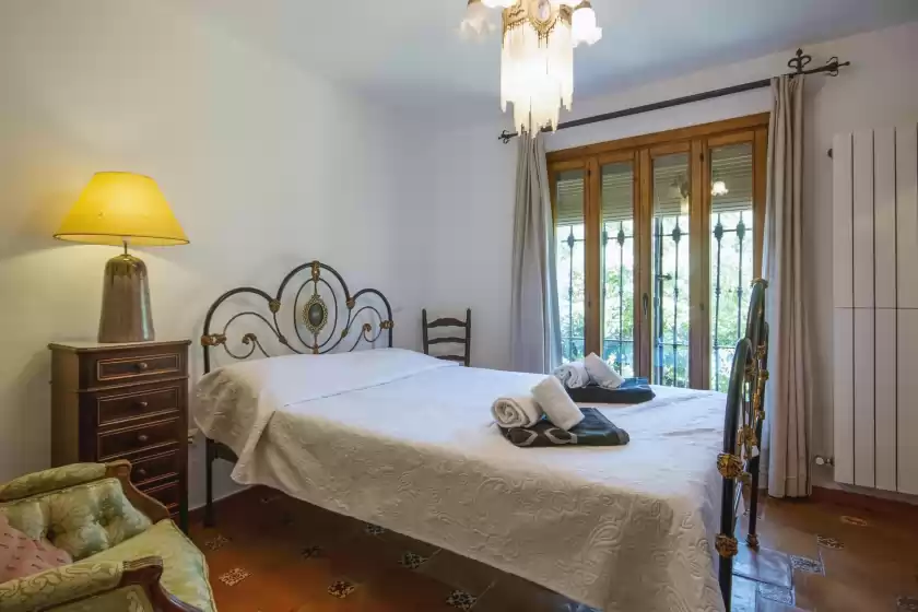 Holiday rentals in Alison, el Poble Nou de Benitatxell/Benitachell