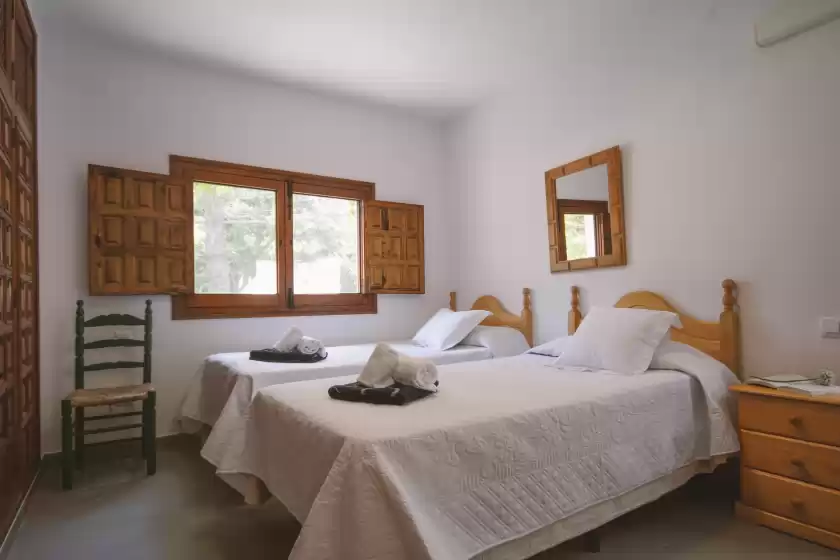 Holiday rentals in Alison, el Poble Nou de Benitatxell/Benitachell