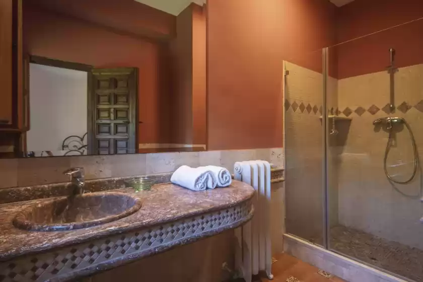 Holiday rentals in Alison, el Poble Nou de Benitatxell/Benitachell