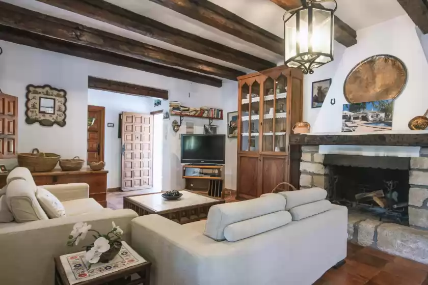 Holiday rentals in Alison, el Poble Nou de Benitatxell/Benitachell