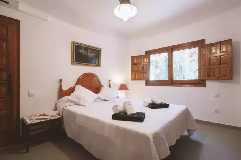 Holiday rentals in Alison, el Poble Nou de Benitatxell/Benitachell