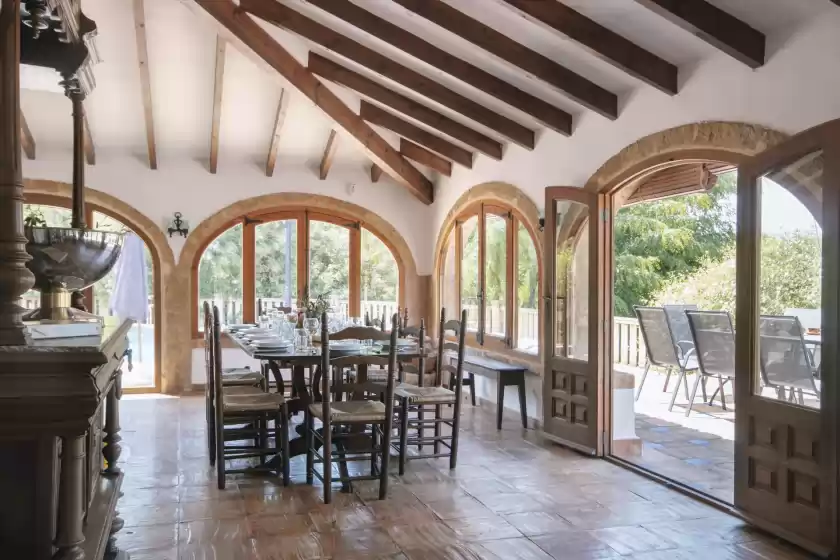 Holiday rentals in Alison, el Poble Nou de Benitatxell/Benitachell