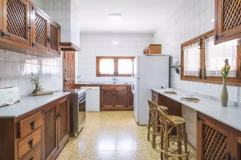 Holiday rentals in Alison, el Poble Nou de Benitatxell/Benitachell