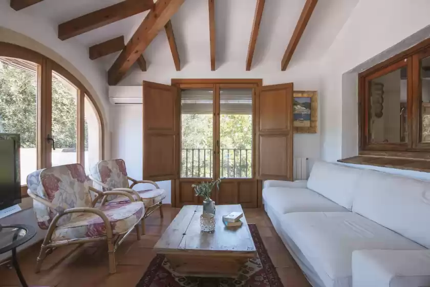 Holiday rentals in Alison, el Poble Nou de Benitatxell/Benitachell