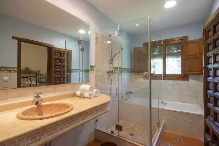 Holiday rentals in Alison, el Poble Nou de Benitatxell/Benitachell
