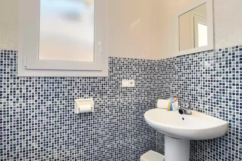 Ferienhaus auf Codorniz, Xàbia/Jávea