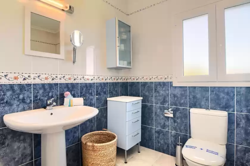Ferienhaus auf Codorniz, Xàbia/Jávea